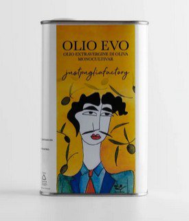 LUI FACTORY EVO 500ml *LUI
