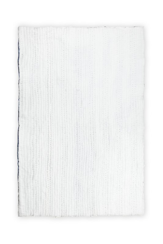 Plaid Tie-Dye 130x170cm