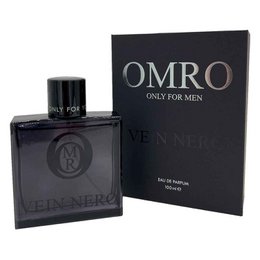 Perfume VEIN NERO 100ml extra long-lasting, aged 4x longer - leather, cedar wood, patchouli