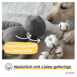 Gioco per cani "KIBA"