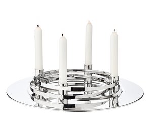 Advent wreath La Avia Ø 40 cm