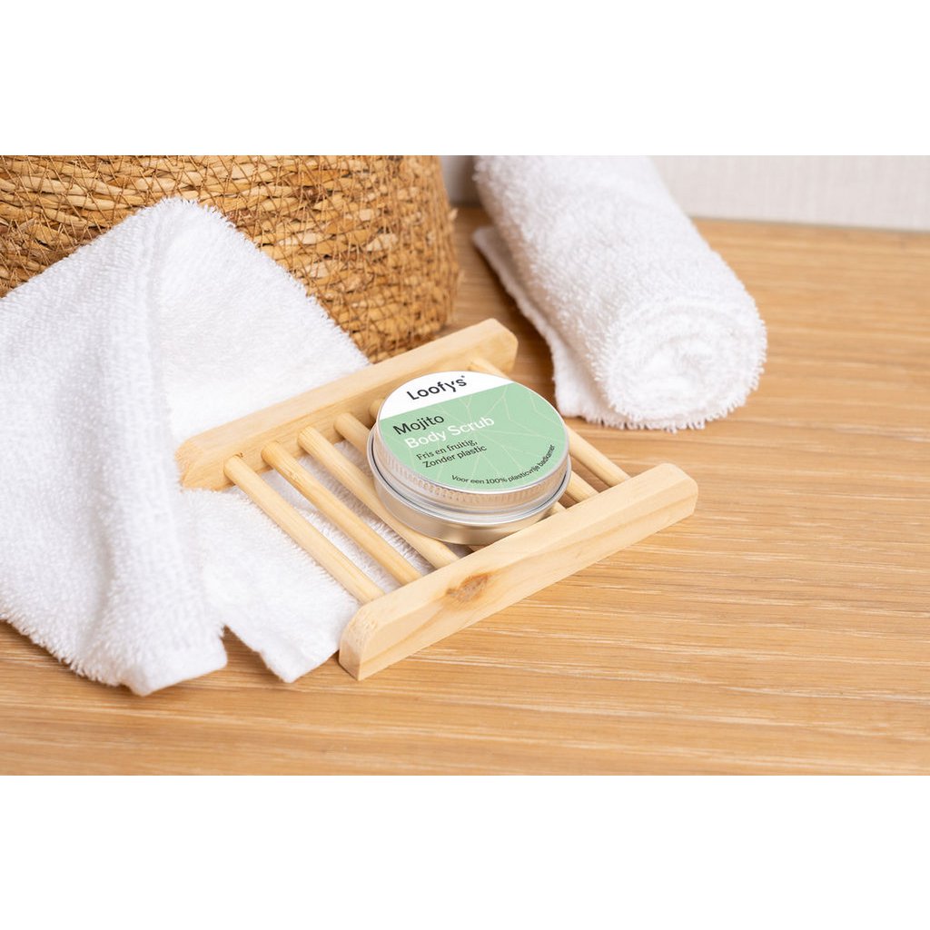 Body Scrub Mojito 30 ml