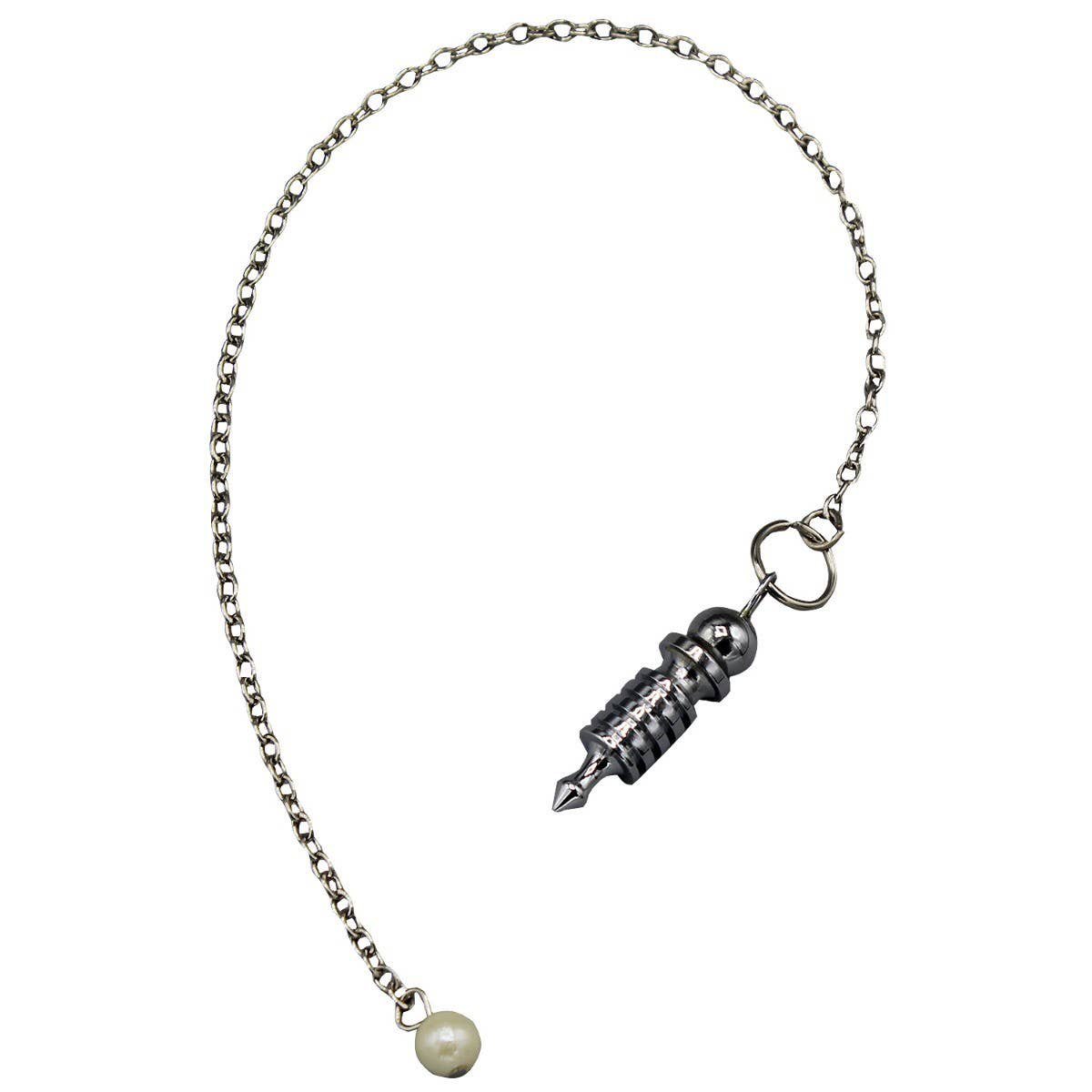 Nickel Isis Pendulum