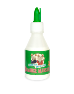 Craft glue - The Mouse House