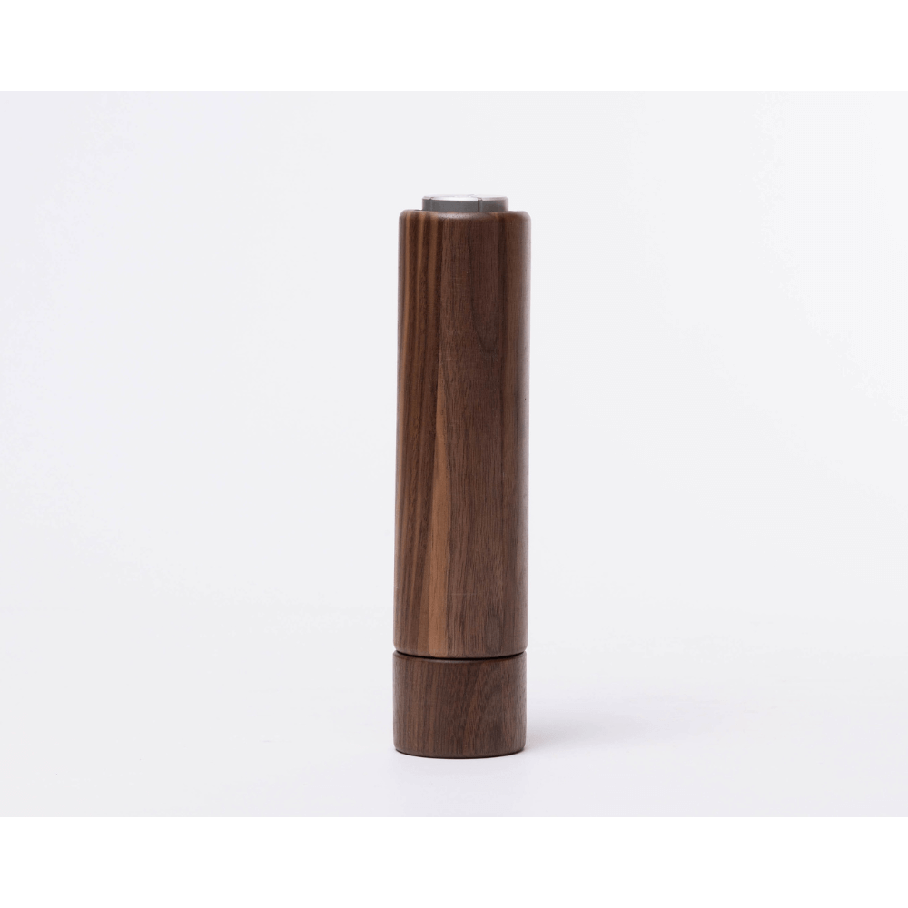 Zout- en pepermolens - UPSIDE DOWN - Eiken / Walnoot