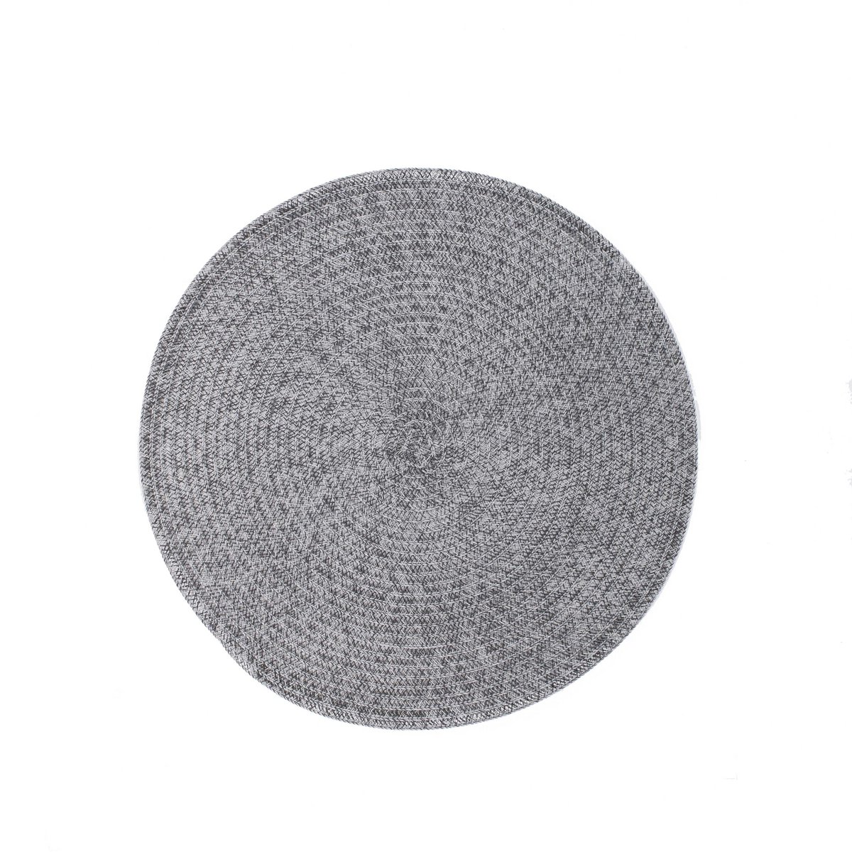 Placemat MELANGE - Round - ⌀ 38 cm