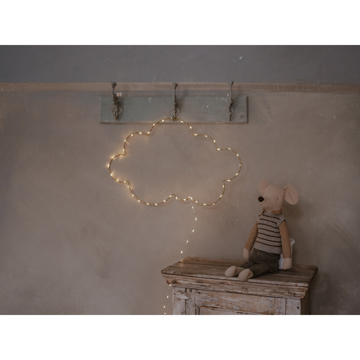 Cloud Lights&Dreams Lamp