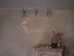 Cloud Lights&Dreams Lamp