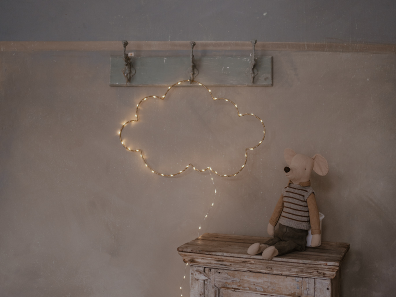 Cloud Lights&Dreams Lamp