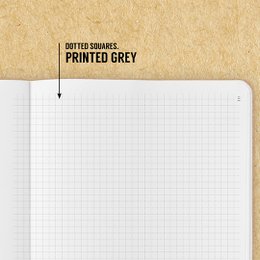 Quaderno di cancelleria per interni