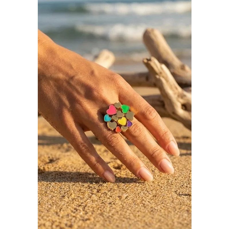 MULTICOLORE