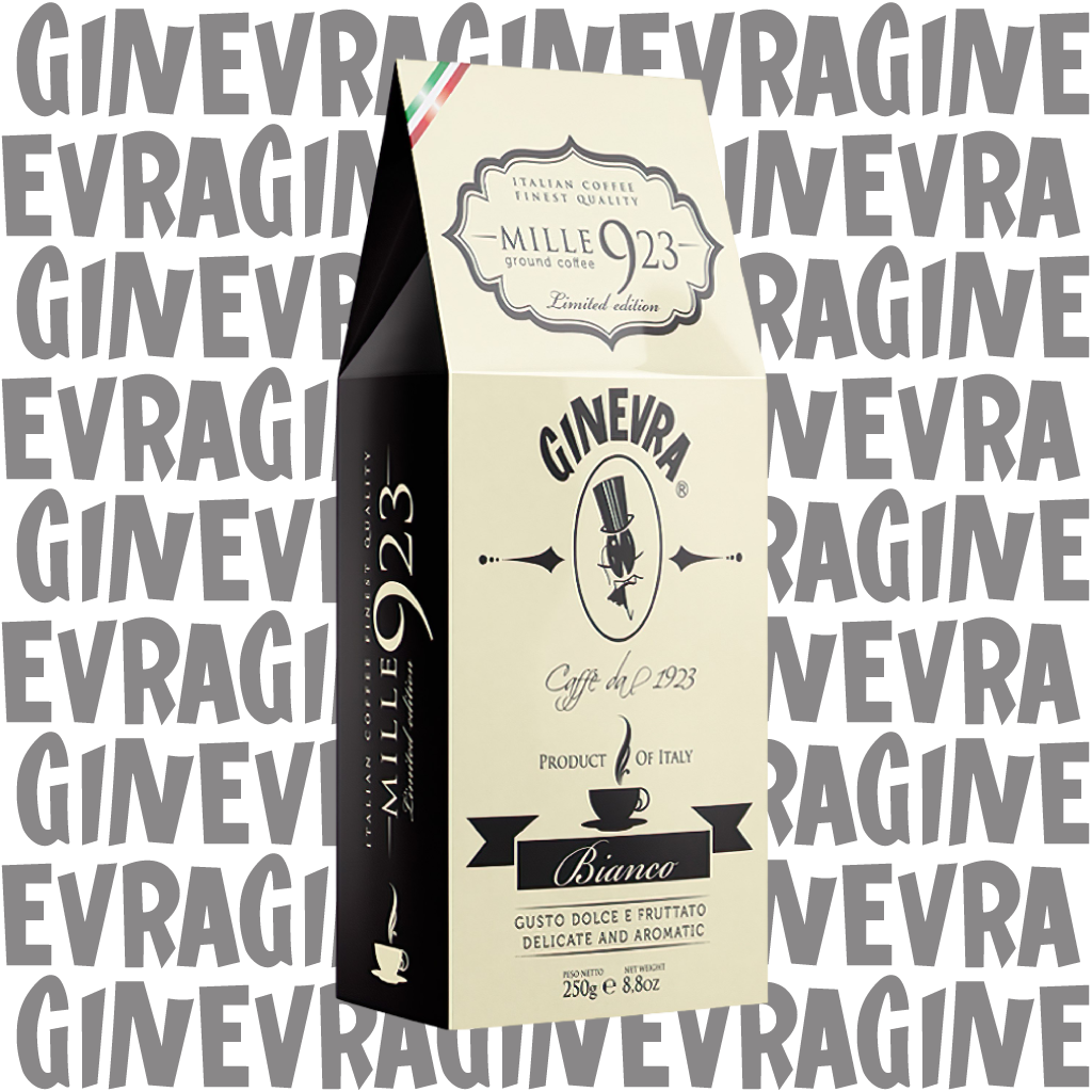 Mille923 Blanco 250g