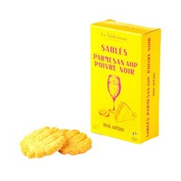 Biscuiterie La Sablésienne
