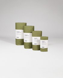 Håndklæder grundlæggende olivengrøn