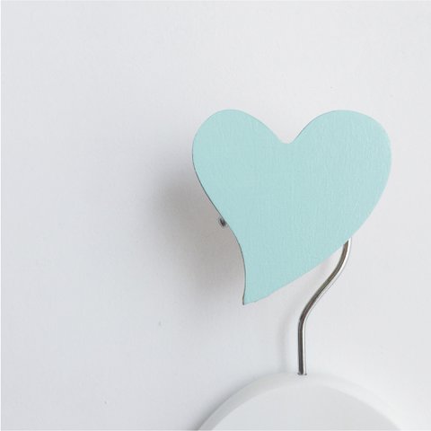 MINTY HART MUURHAAK