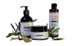 VIEUX ALEP Gift Box