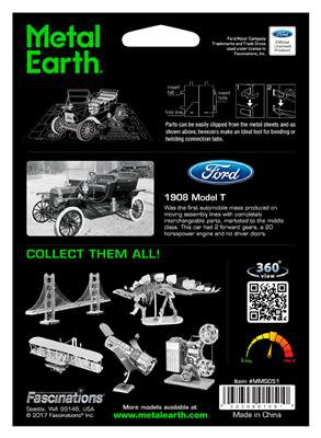 Ford 1908