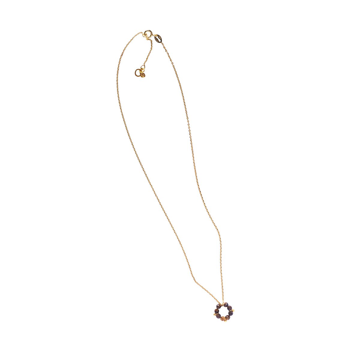 Collana "Courage Booster".
