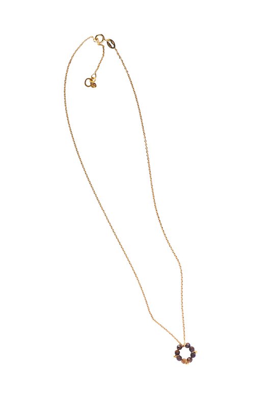 Collana "Courage Booster".