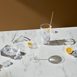 Cruet Funnel