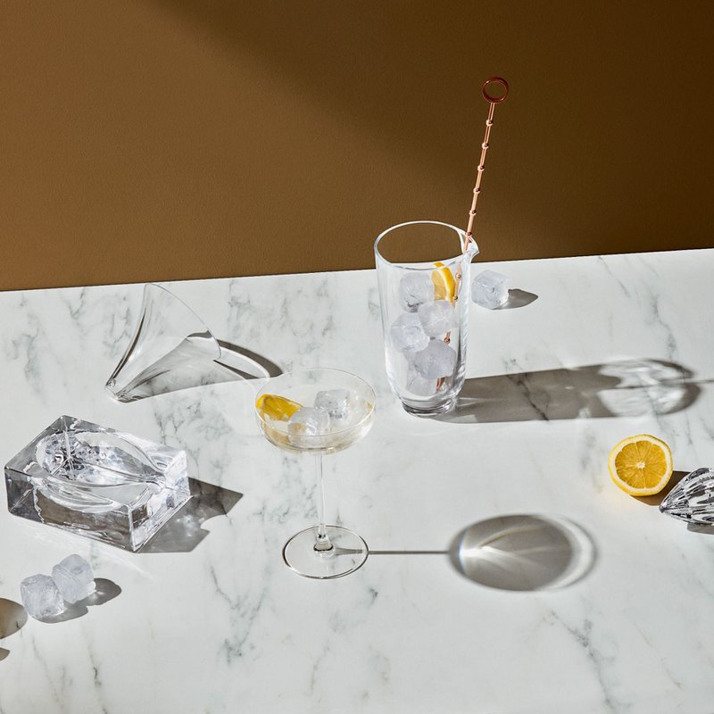 Cruet Funnel