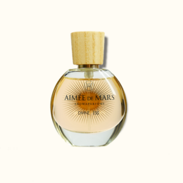 DIVINE ISIS Naturalna woda perfumowana 30ml