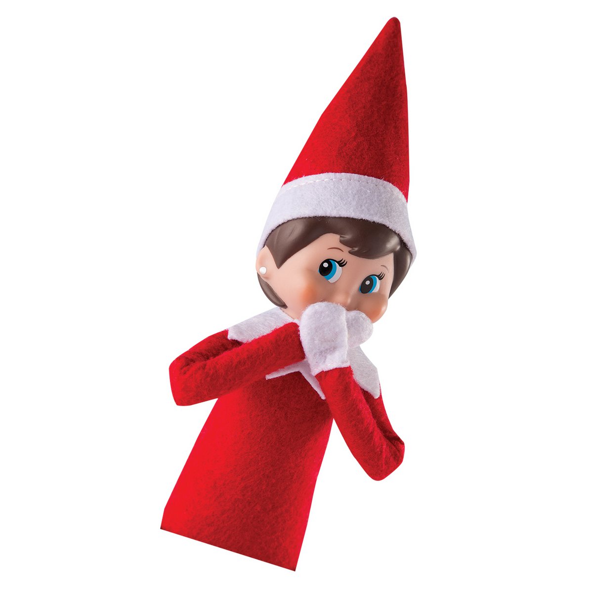 The Elf On The Shelf - Meisje Nederlandstalig