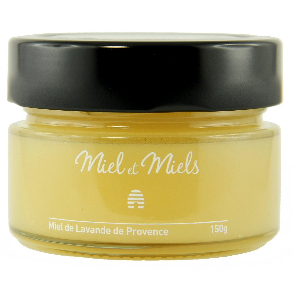 Lavendelhonning fra Provence 150g