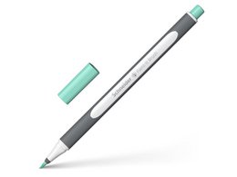 Børstepen Schneider Paint-It 070 turkis pastel