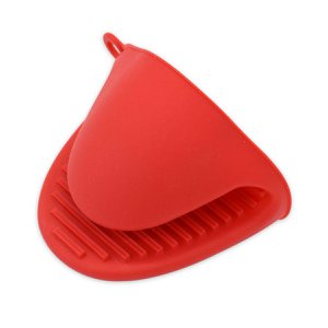 Fackelmann Colors Edition small silicone kitchen pot holder