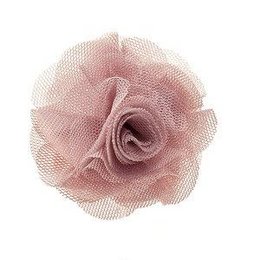 Tyl blomsterklip