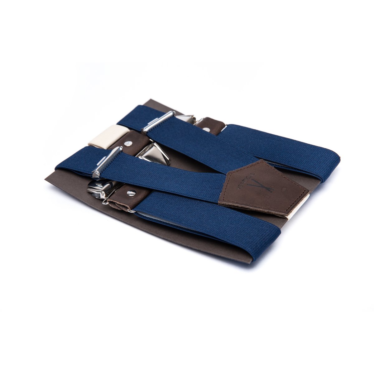 Wide Trojan straps