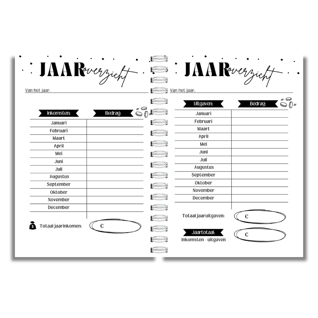 Life planner