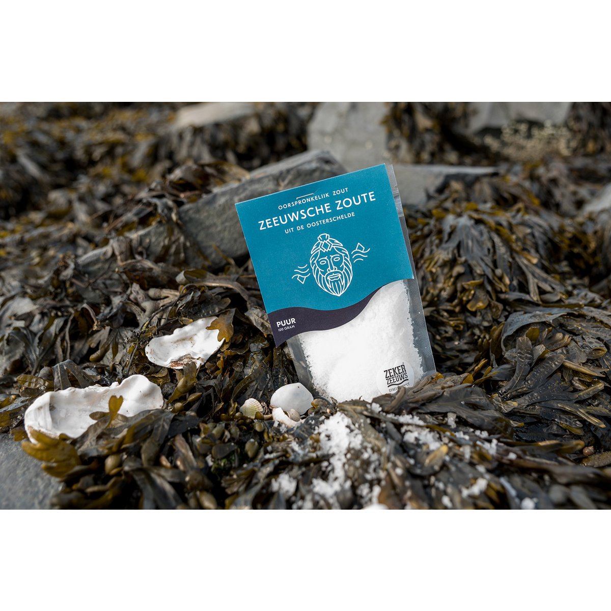 Zeeland Salty PURE