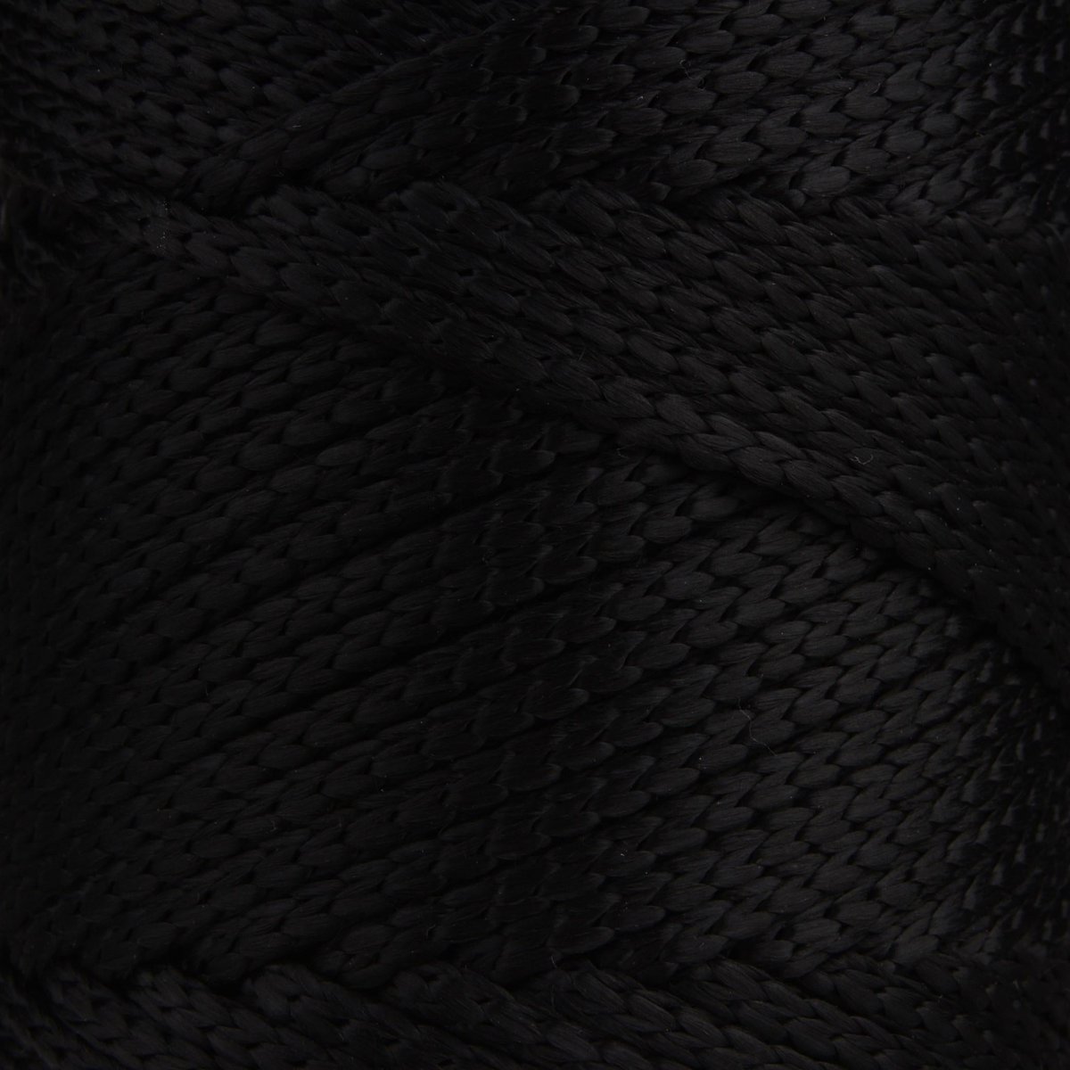 Cordoncino macramè Sensy Premium da 5 mm - 104 iarde, 100% poliestere