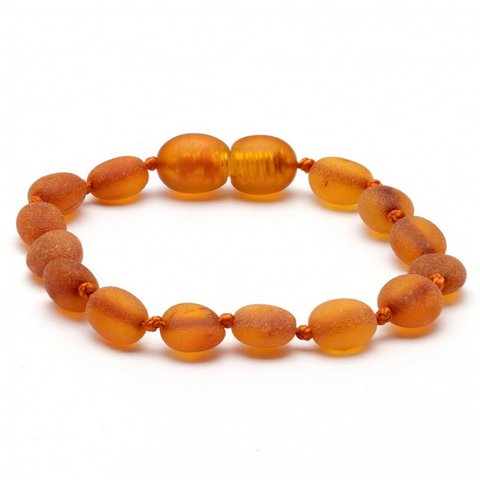 Bernsteinarmband 36