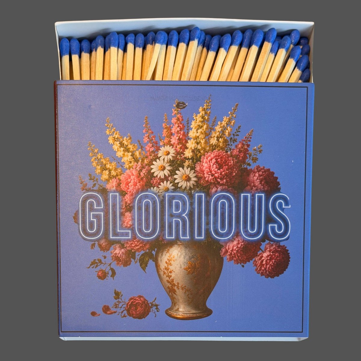 Glorious Matches