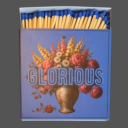 Glorious Matches