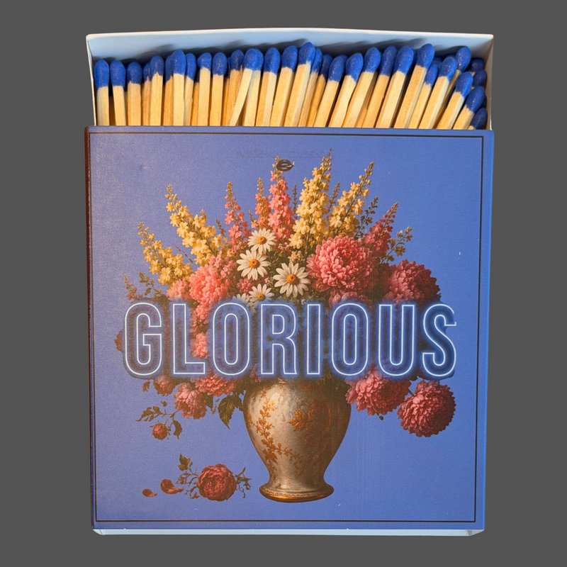 Glorious Matches