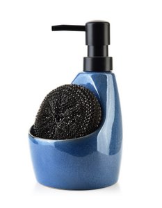 ARMINA NATURE Dispenser 400ml 9x8xh18cm