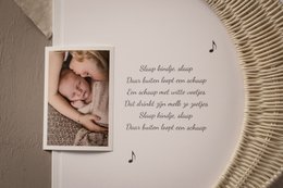 Libro per bambini - Il mio primo anno