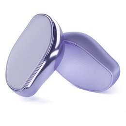 Glide & Glow Collection Hair Remover & Callus Remover