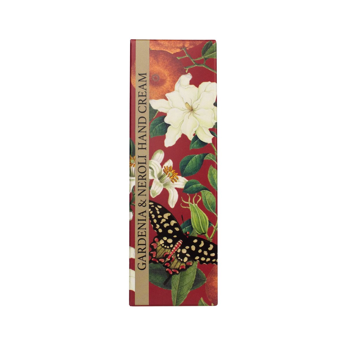 KEW RBG Hand Cream 75ml - Gardenia & Neroli