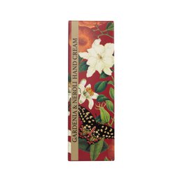 KEW RBG Hand Cream 75ml - Gardenia & Neroli