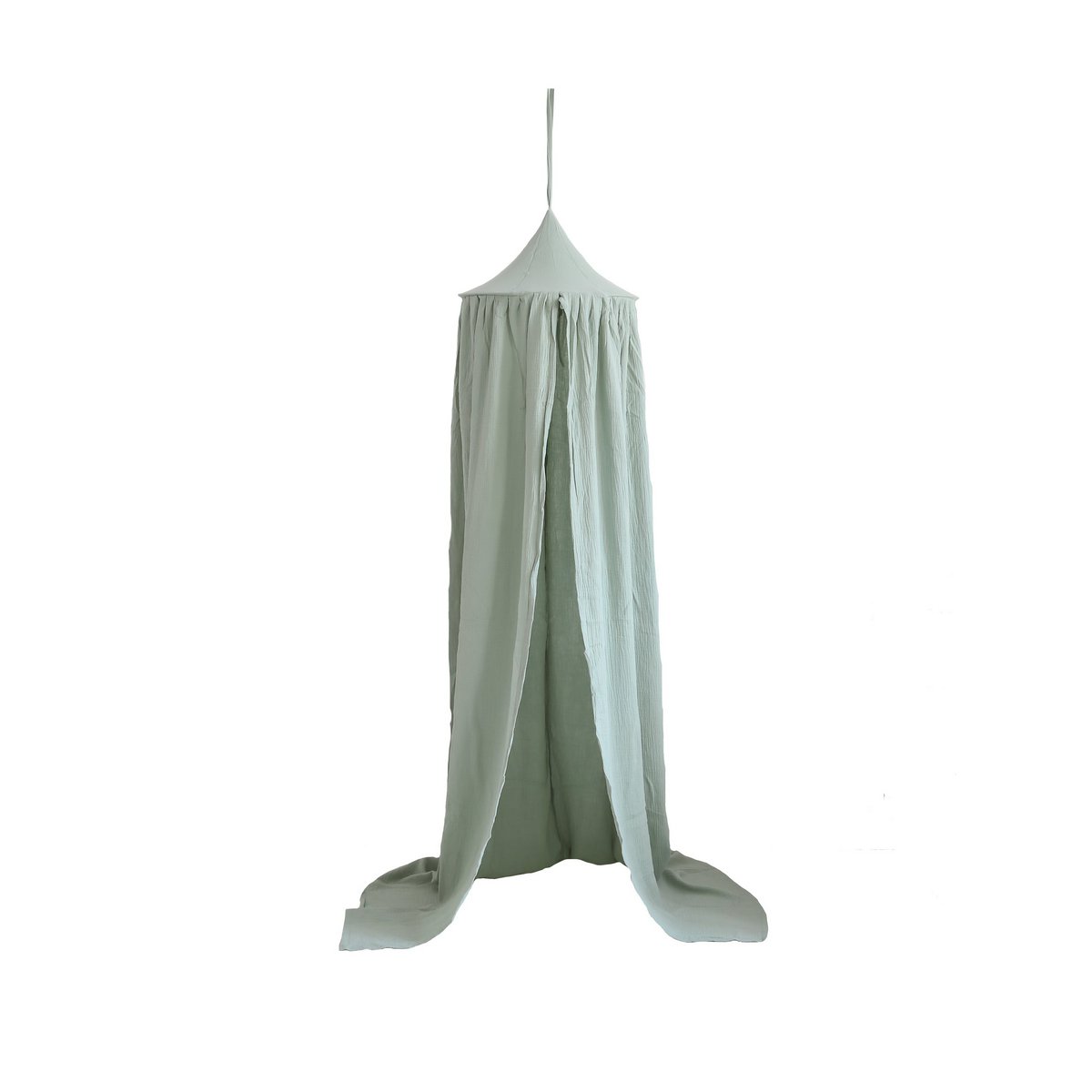 "Mint" Baldachin