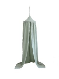 "Mint" Baldachin