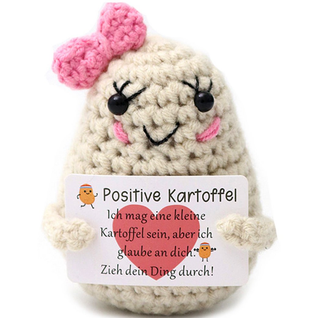 Q-P7.2 T2405-043 Positives Kartoffel 7cm