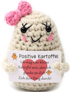 Q-P7.2 T2405-043 Positive Kartoffel 7cm