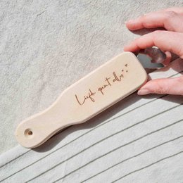 Bottle opener - Love opens everything