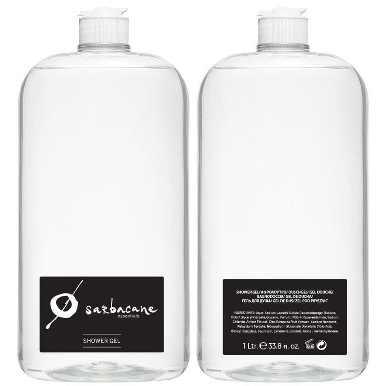 Duschgel Sarbacane 1000ml